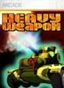 Heavy Weapon