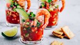 The Best Steakhouse Shrimp Cocktails In The US, According To Customers