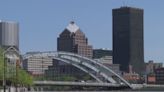 Rochester Mayor Malik Evans announces ‘Vision Zero’ plan to end traffic deaths