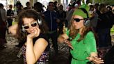 Say it loud: silent discos are a crime against culture