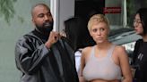 Kanye West's Wife Bianca Censori Puts on Super Revealing Display in Latest Outfit