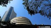 Markets trade at record highs as Sensex crosses 81,000-mark, Nifty up 200 points