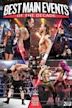 WWE: Best Main Events of the Decade