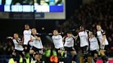 Everton 1-1 Fulham (pens 6-7): Tosin Adarabioyo the penalty hero to seal Carabao Cup semi-final spot