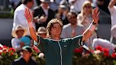 Andrey Rublev gets honest on 'many warnings' that led to him becoming calmer