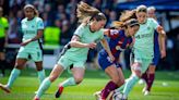 Previa del Chelsea - Barça Femení