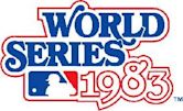 1983 World Series