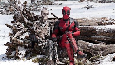 DEADPOOL AND WOLVERINE Leaves Very Little Doubt About Wade Wilson's Sexual Orientation