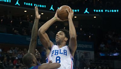 NBA draft rewind: Sixers select Jahlil Okafor with No. 3 pick in 2015