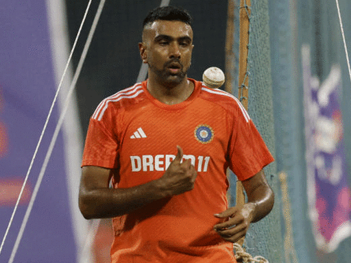 Ravichandran Ashwin to release autobiography 'I have the streets' on June 10