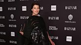 Linda Evangelista, 57, covers 'British Vogue' after CoolSculpting incident: 'I’m trying to love myself as I am'