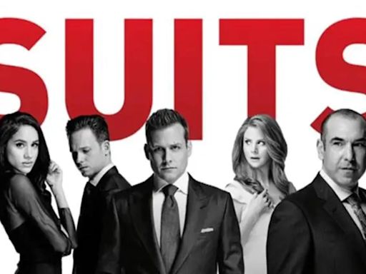 ‘Suits’ season 9: The story so far