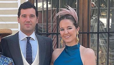 Victoria López-Quesada, la otra novia del año, tiene nueva fecha para su boda