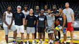 What keeps former Wichita State basketball players returning to TBT and AfterShocks