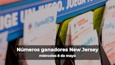 Lotería de Nueva Jersey en vivo: resultados y ganadores del miércoles 8 de mayo de 2024 - El Diario NY