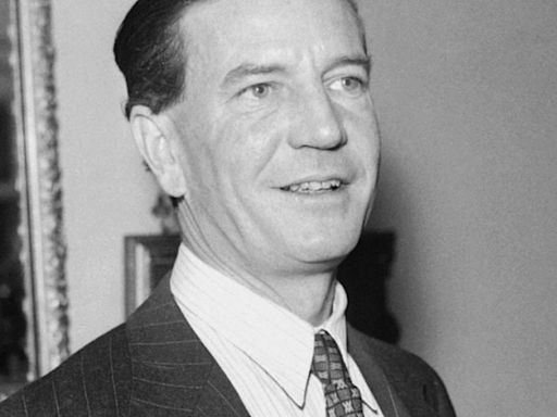 British Library sought to acquire traitor Kim Philby’s archive, files reveal