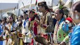 PHOTOS: 2024 Powwow and Indigenous Cultures Festival at KU
