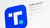 Trump's Truth Social stock takes turbulent swings after verdict