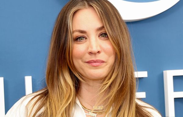 Kaley Cuoco's Emotional Mother's Day Instagram Post Includes Rare Photos of Her Daughter