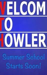 WTH: Welcome to Howler