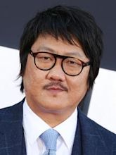 Benedict Wong