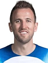 Harry Kane