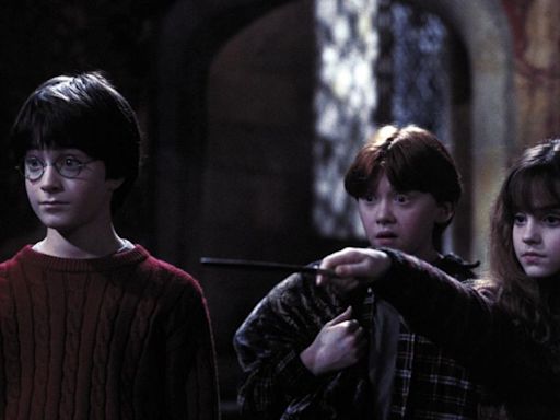 Accio child actors: HBO's Harry Potter TV series begins casting for next-gen wizarding trio