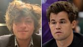 Chess World Champ Magnus Carlsen Accuses 19-Year-Old Hans Niemann of Cheating After Controversy