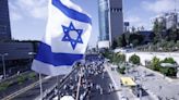 Israeli CEOs Ditch the C-Suite to Lead Anti-Government Protests