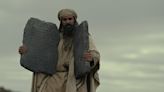 Netflix Wades Into Faith-Based Programming with ‘Testament: The Story of Moses’ Trailer