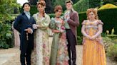 'Bridgerton' Costume Designer John Glaser Shares Secrets About Gorgeous Season 3 Dresses and More