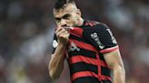 Héroi do Flamengo, Fabrício Bruno brinca com lei do ex e enaltece grupo