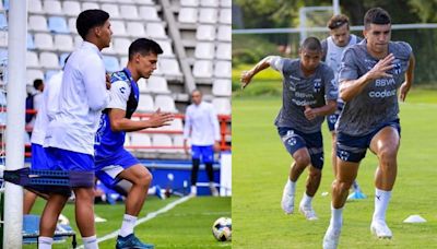 Pachuca vs Rayados: ¿A qué hora y dónde ver el partido EN VIVO este domingo, 7 de julio?