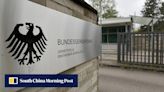 Germany arrests three on suspicion of spying for China, as Britain charges two