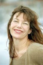 Jane Birkin