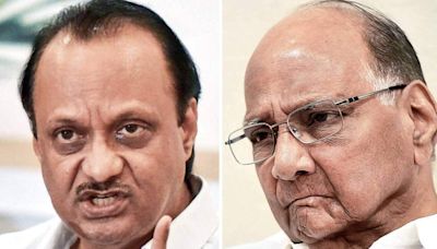 Timeline of NCP Pawar-play: From Ajit outsmarting Sharad to Sharad outclassing Ajit