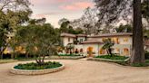 A Refined Montecito Estate Sails Onto the Market for $52 Million