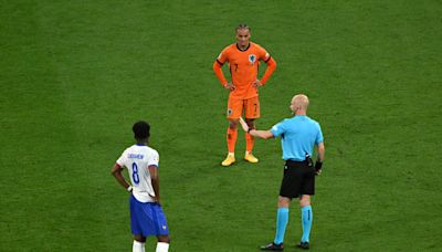 Netherlands vs France player ratings as stars underwhelm and Xavi Simons strike is controversially disallowed