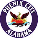 Phenix City, Alabama