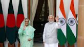 A Transformative Vision: India-Bangladesh Partnership for Regional Peace and Prosperity