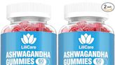 The Best Ashwagandha Gummies