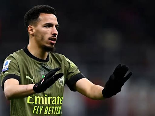 Le Milan AC veut pousser Ismael Bennacer à la porte