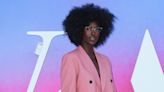 Jodie Turner-Smith, Cora Corré And More Attend The 'Naomi: In Fashion' V&A Summer Party