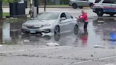 Severe storms bring down trees, cause flooding across parts of Chicagoland