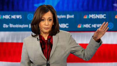 Kamala Harris’ ‘Weird’ Abortion Rights Campaign Video Targeting Republicans Goes Viral | Watch