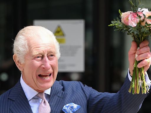 King Charles to scale back tour of Australia on doctor's orders