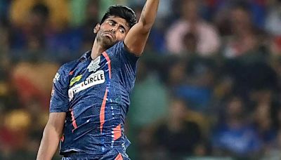 IPL 2024: Will the return of Mayank Yadav be too hot to handle for Mumbai Indians against Lucknow Super Giants? - Times of India