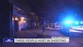 3 injured after shooting at bar/lounge in Washington Park neighborhood late Friday night, police say