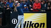 McIlroy pleased to have 'close calls' at majors despite US Open heartbreak