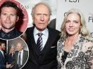 Clint Eastwood’s son Scott shares family update after Christina Sandera’s death